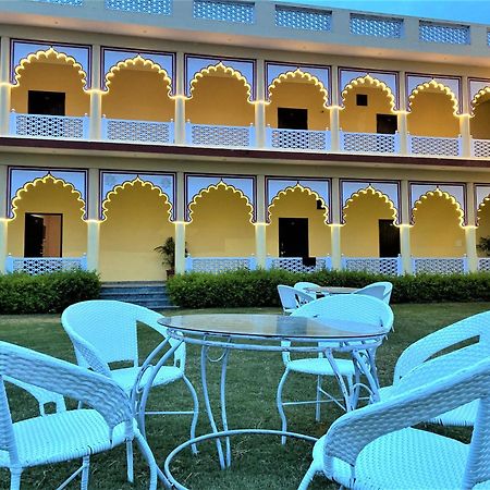 Horizon Resort-Feel Of The Nature Pushkar Exterior foto