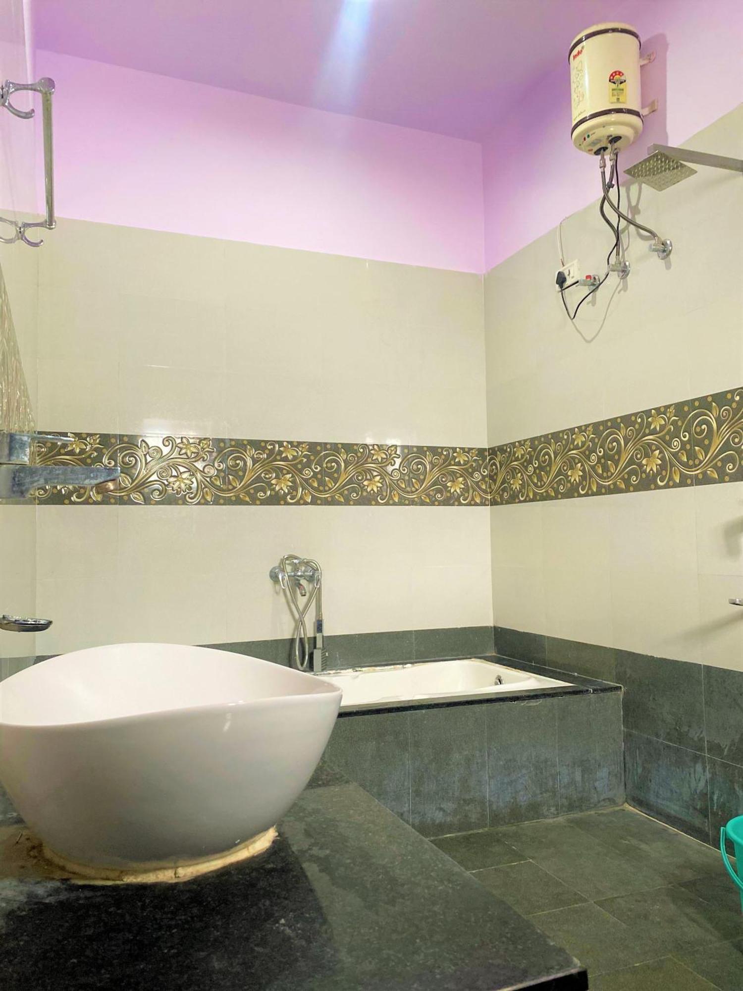 Horizon Resort-Feel Of The Nature Pushkar Exterior foto