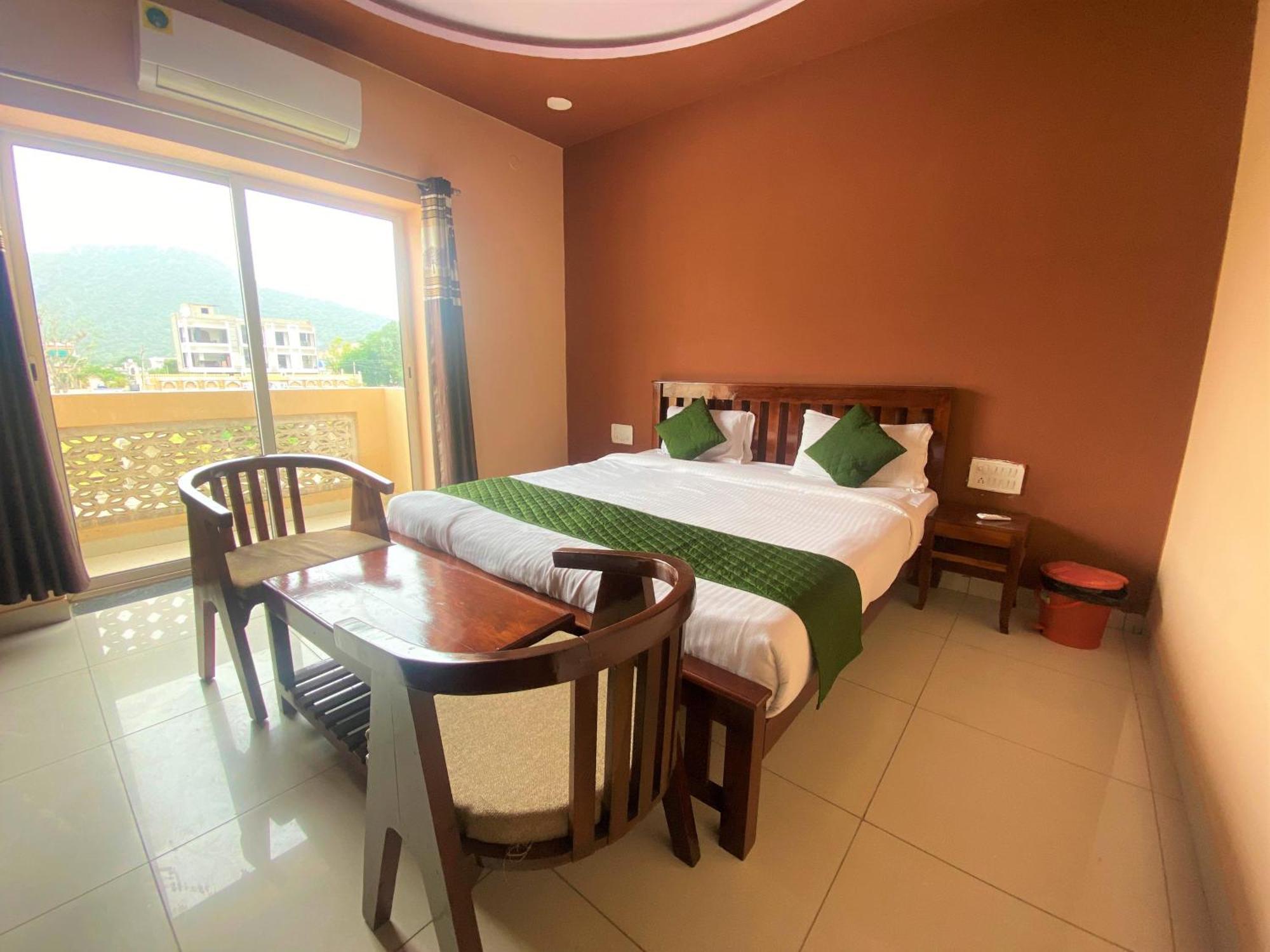 Horizon Resort-Feel Of The Nature Pushkar Exterior foto