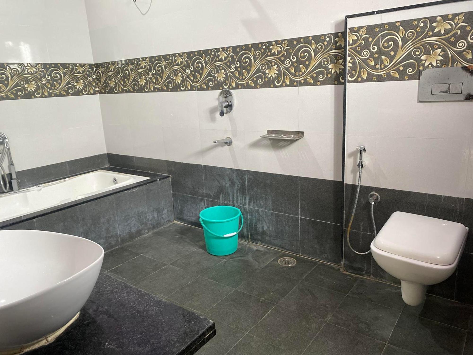 Horizon Resort-Feel Of The Nature Pushkar Exterior foto